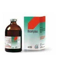 Bicomplex 250 ml