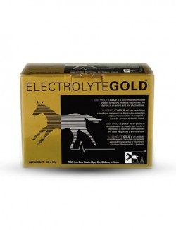 Electrolyte Gold 30buste