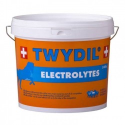 Electrolyte Twydil 5 kg