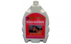 Equi - Globin syrups