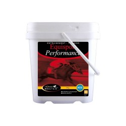 Equisport Performance 3kg