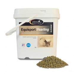 Equisport Yearling 3kg