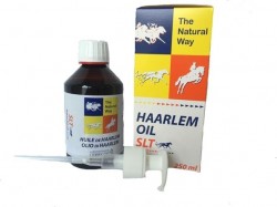 Haarlem OIl 250 ml