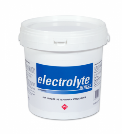 Electrolyte Horse 3Kg