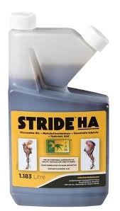 Stride HA 1,2 LT