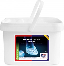 Xtra Biotin 2.5kg