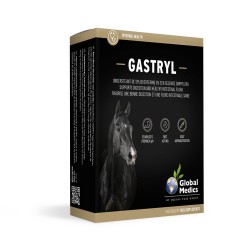 Gastryl paste 10 tube