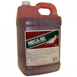 MEGA SEL 9,78lt