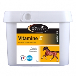 Vitamina E 2KG