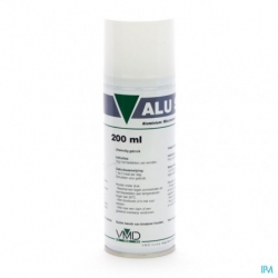 Alu Spray 200ml