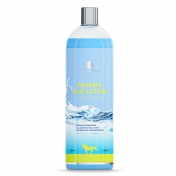 Blue Lotion Pharmacare 1000ml