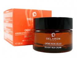 DELEROM Crème Riche Dèlice 50 ml