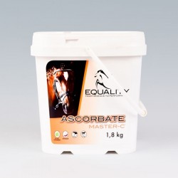 Ascorbate with Master C 1,8kg