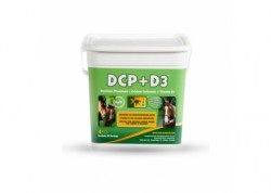 DCP+D3 4kg