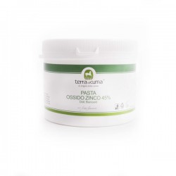 Ossido Di Zinco 20%