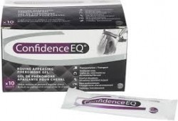 Confidence EQ 10 buste